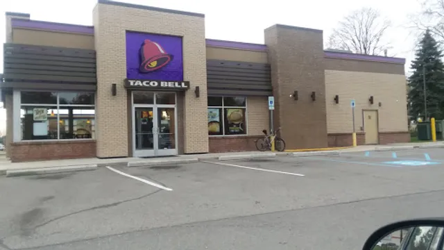 Taco Bell