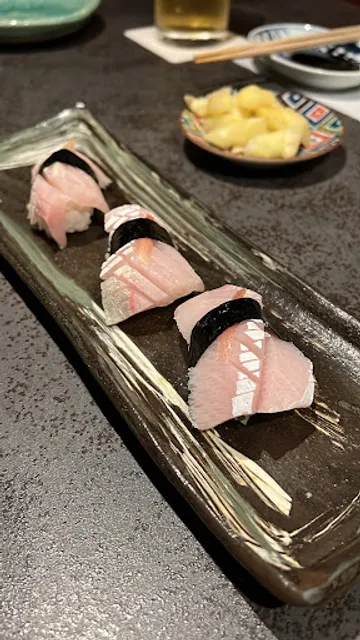 Yakko Sushi