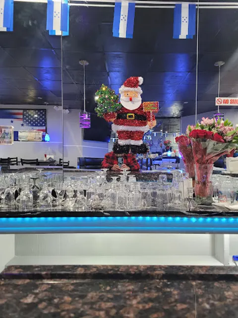 Casa Honduras Restaurant