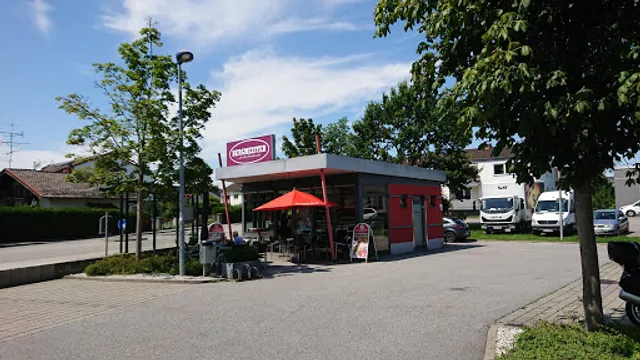 Bäckerei Bergmeister KG Fil. Mangfallstrasse