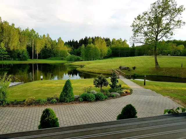 NerDas Villa SPA & Resort