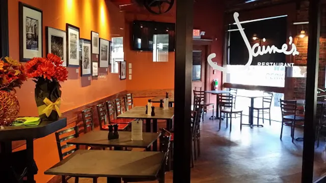Jaime's Restaurant