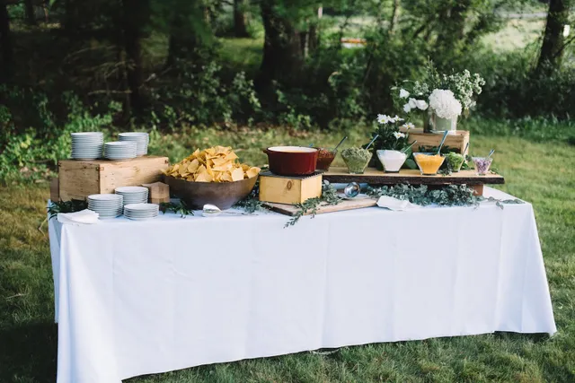 Relish Catering and Events