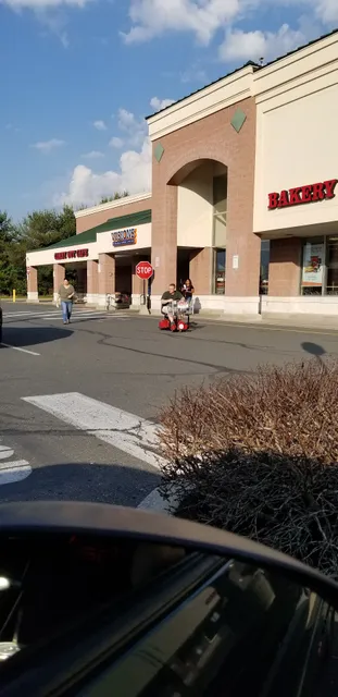 Shillington Shopping Center