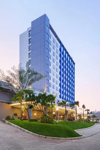 PrimeBiz Hotel Cikarang
