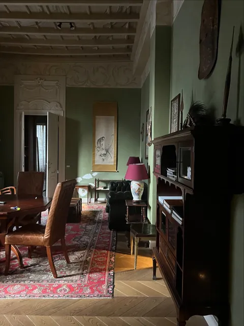 Hemeras Boutique House - borgonuovo 12