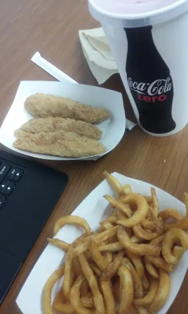 Moe's Southwest Grill