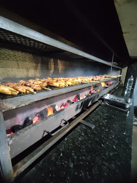 Boi na Brasa - A Arte de Fazer Churrasco