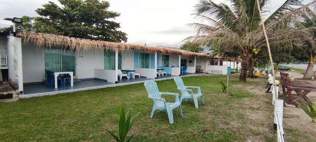 บ้านวิตามินซี จันทบุรี Baan Vitamin Sea