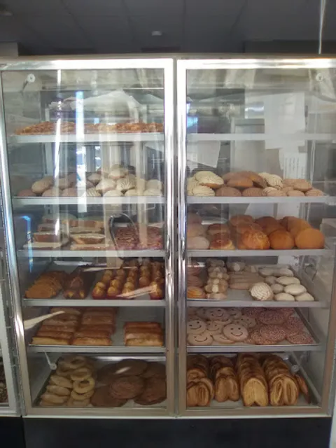 La Poblanita Bakery