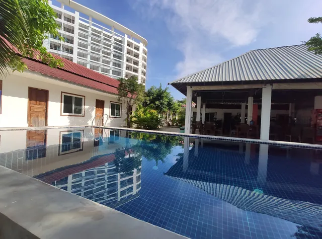 Manita Anna Guesthouse