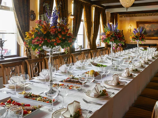 "Bernelių užeiga" senamiestyje