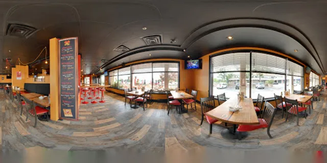 Pie Wood Fired Pizza Joint