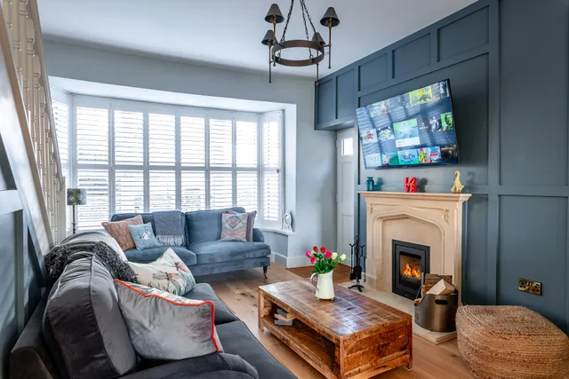 Hideaway Cottage, Unique Cotswold Cottages