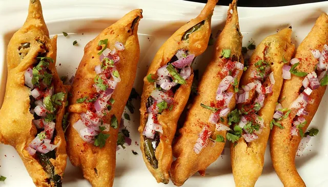 Vijayawada Mess Indian Cuisine