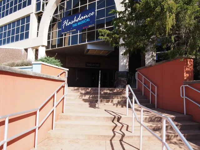 Raritan Valley Community College