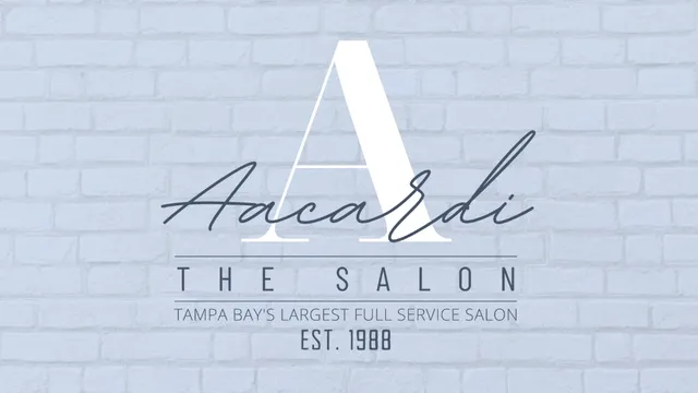 Aacardi the Salon