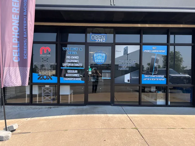 Cellphone Central iPhone Repair