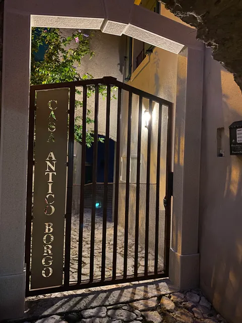 casa antico borgo