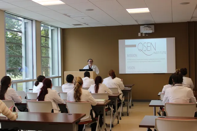 Felician University Accelerated Nursing Program