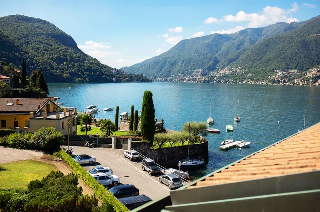 Domus Plinii - Lake Como