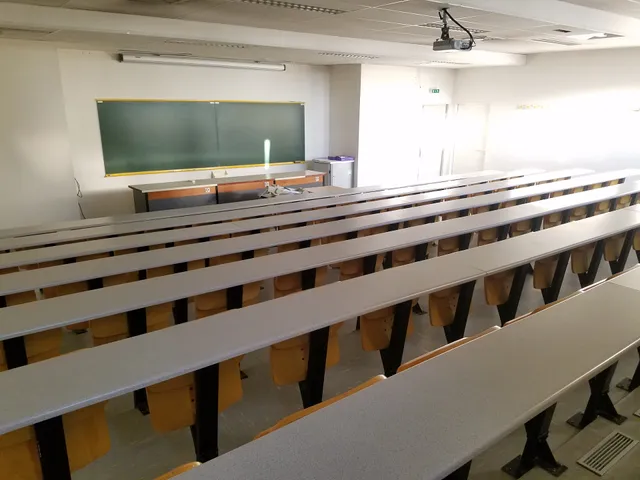 École Universitaire de Physique et d'Ingénierie