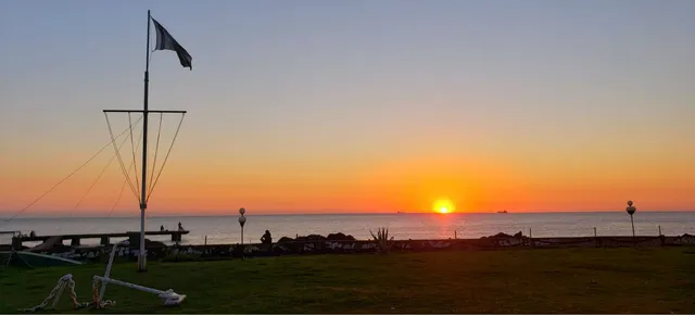 RAMÍREZ FISHING CLUB