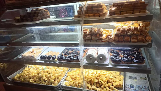 Classic Bakery and Cafe (CBC)