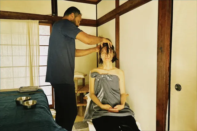 Breath in Earth Ayurveda & STAY アーユルヴェーダと民泊