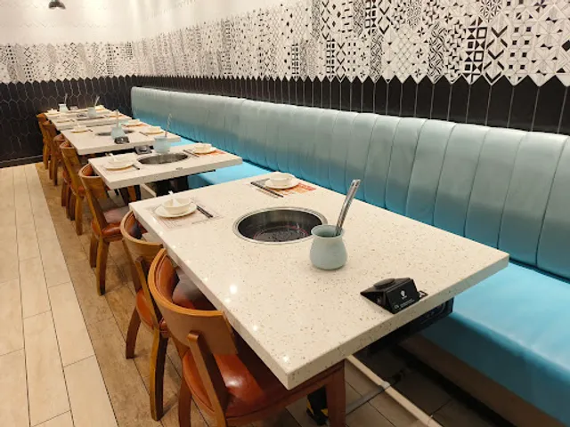 Fei Fan Hotpot 飛凡火鍋 @ Sunway 163 Mall