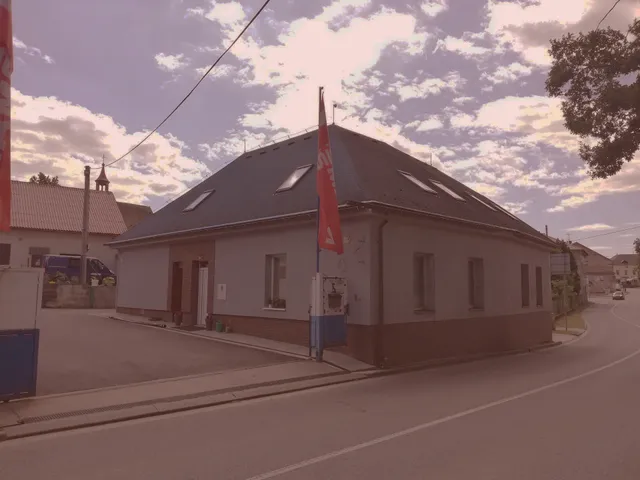 Ubytování Borohrádek