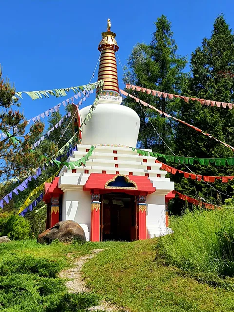 Domaine d'Avallon Karma ling