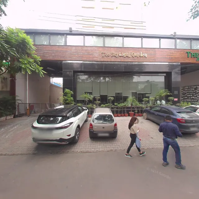 Hot Flavours Chandigarh