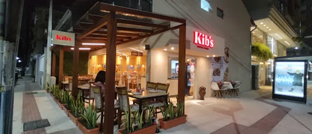 Kib´s Cozinha Árabe