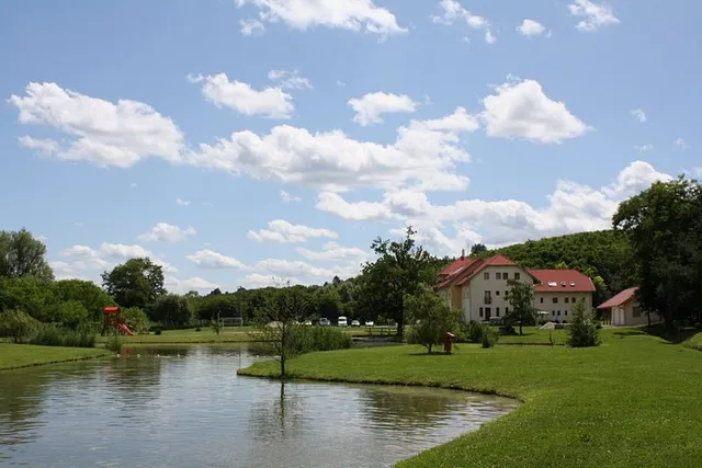 Twittering Leisure Center