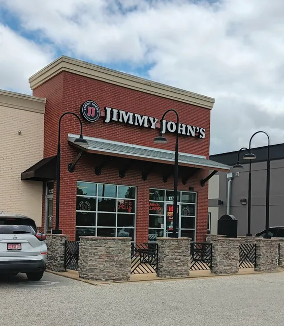 Jimmy John's