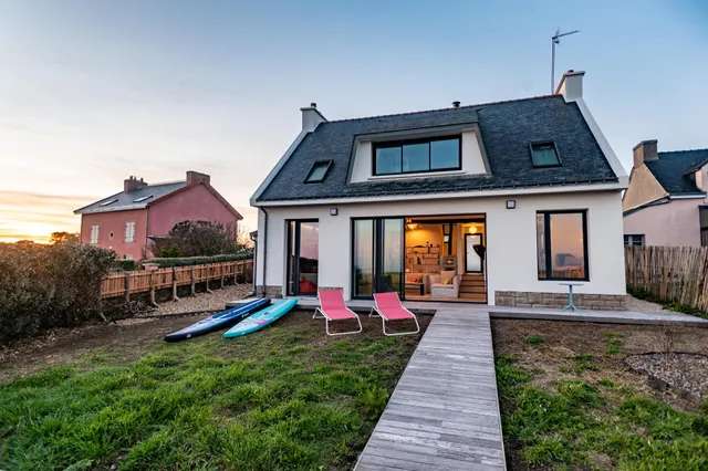 Villa Ponant Doëlan