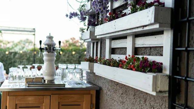 Profumo Di Caffe' Di Rega Lorenza