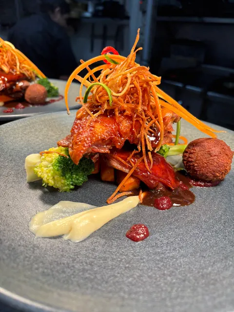 Midtown Kitchen & Bar