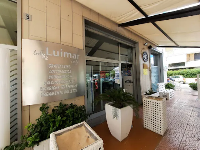 Bar Luimar