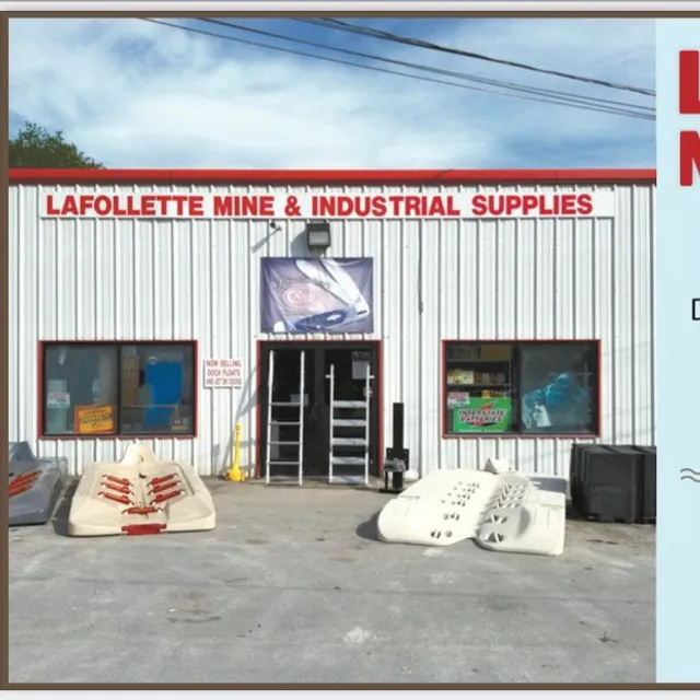La Follette Mine Supply Co.