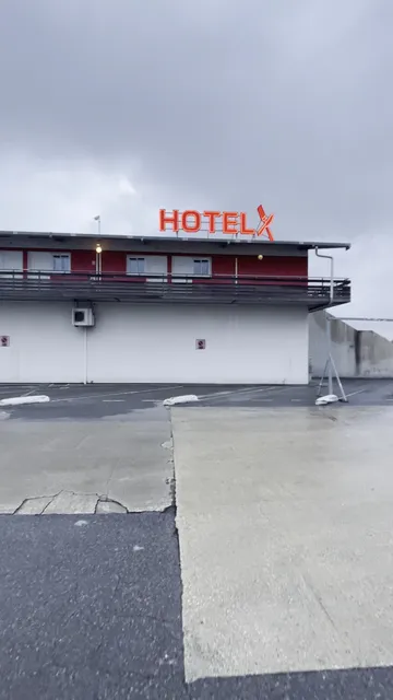 Платный Паркинг 9 Евро