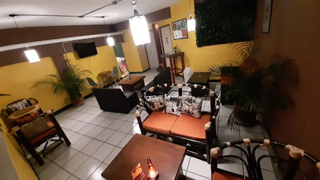 QNICO Cafes Especiales