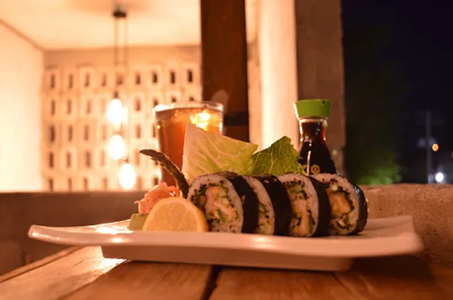 La Esquina de la Cinco