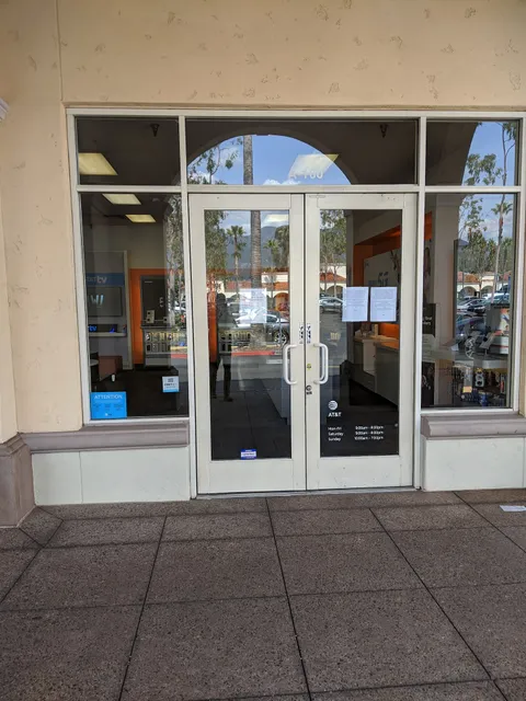 AT&T Store