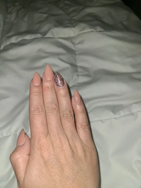 French Nail