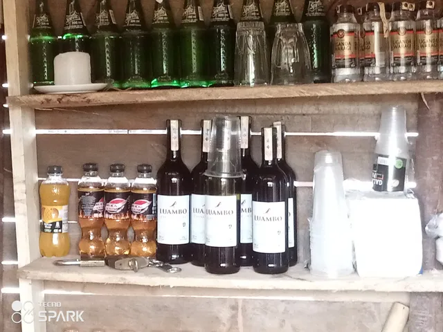 Judey Sparks gardens , restaurant, bar and accommodation