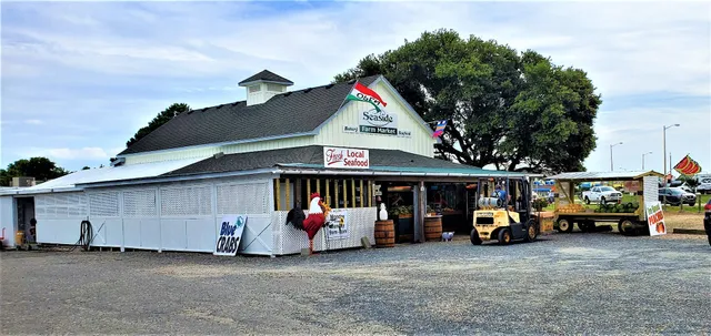 Seaside Farm Market