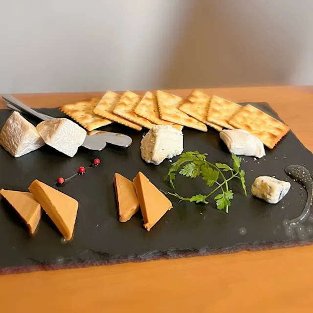 Resort cafe Lounge Lino