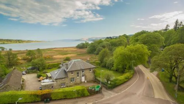 The Corran 4-star B&B